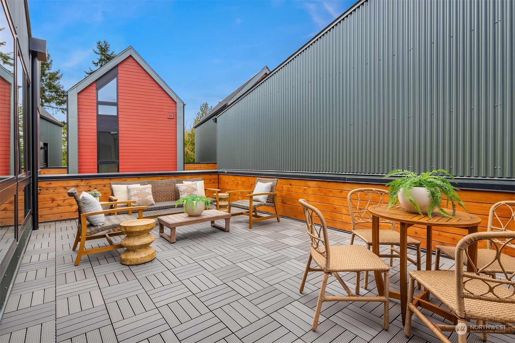 222 Canopy Path NW
