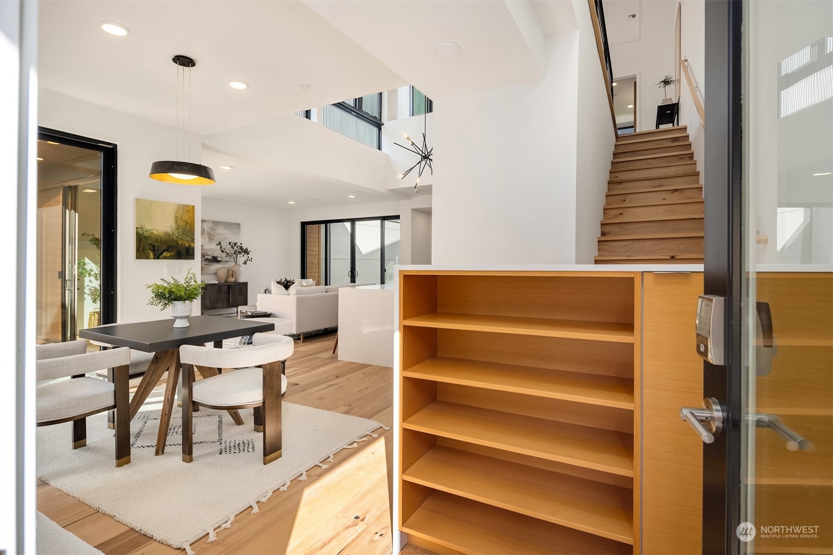 222 Canopy Path NW