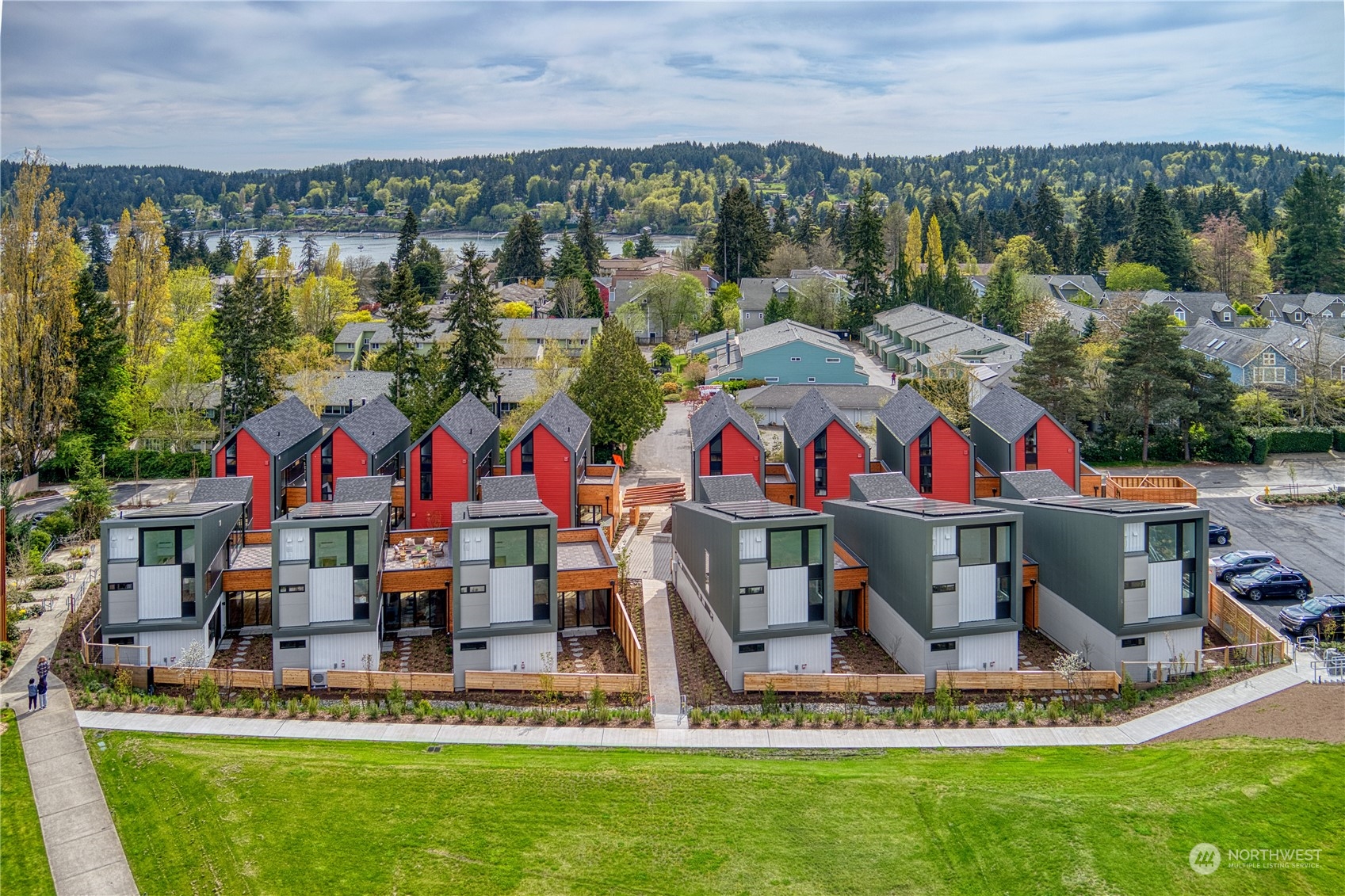 222 Canopy Path NW