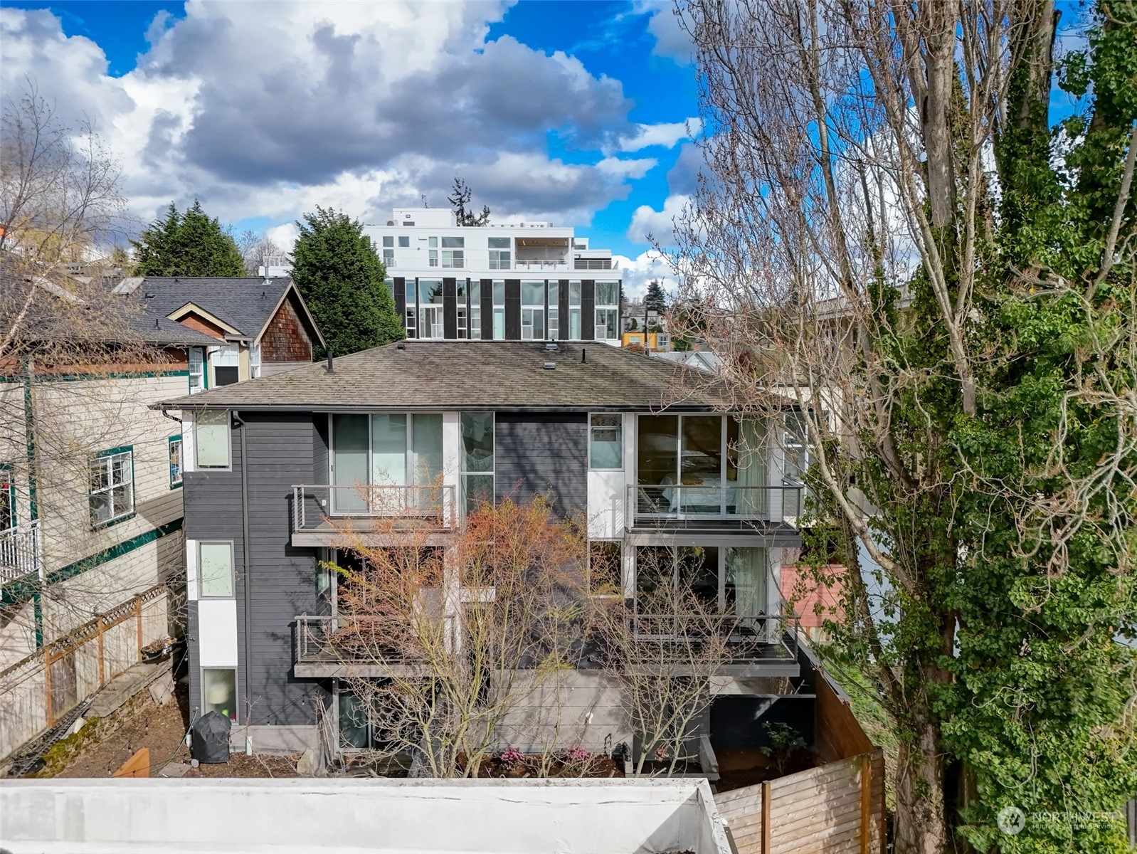 3615 Phinney Avenue N Unit: A
