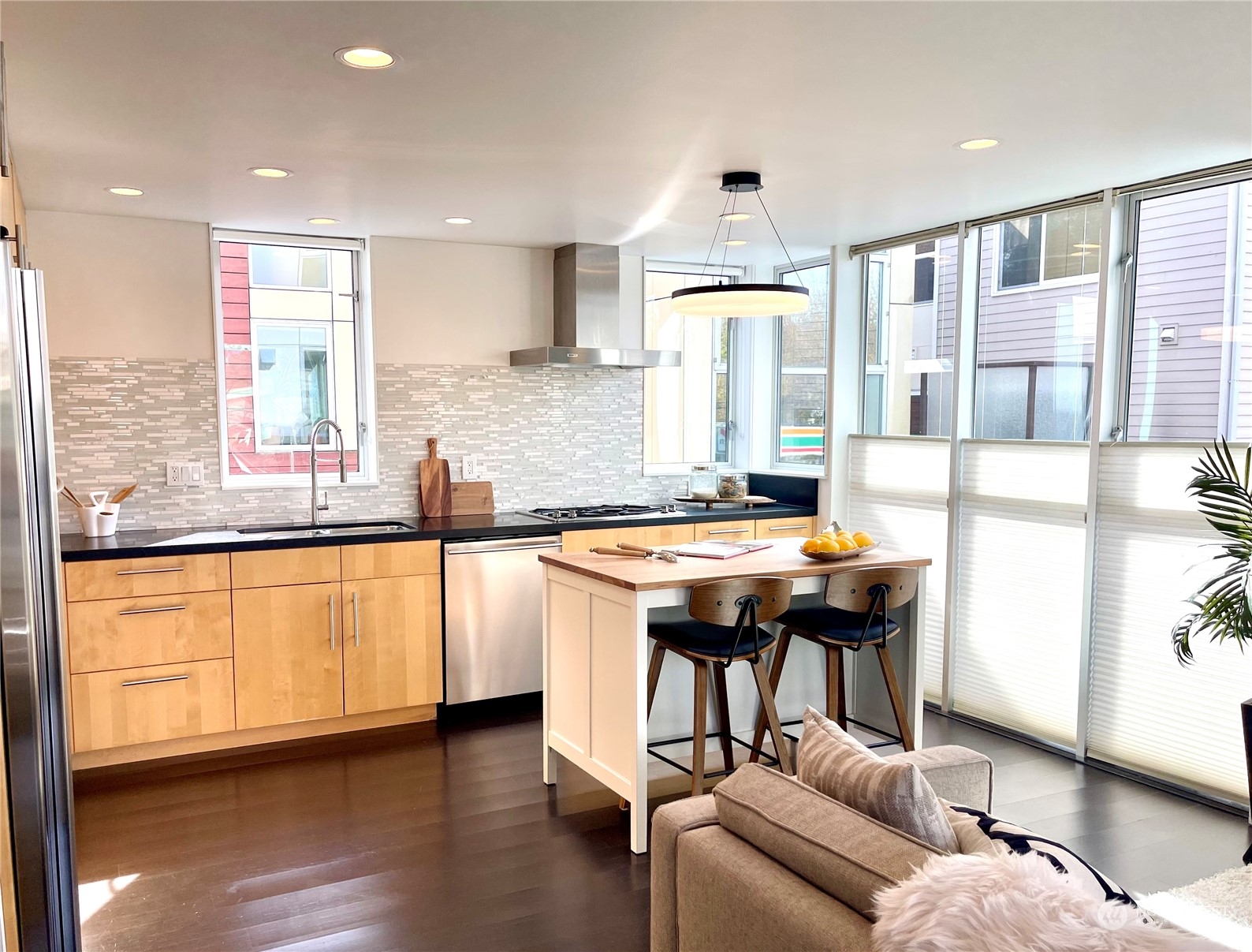 3615 Phinney Avenue N Unit: A