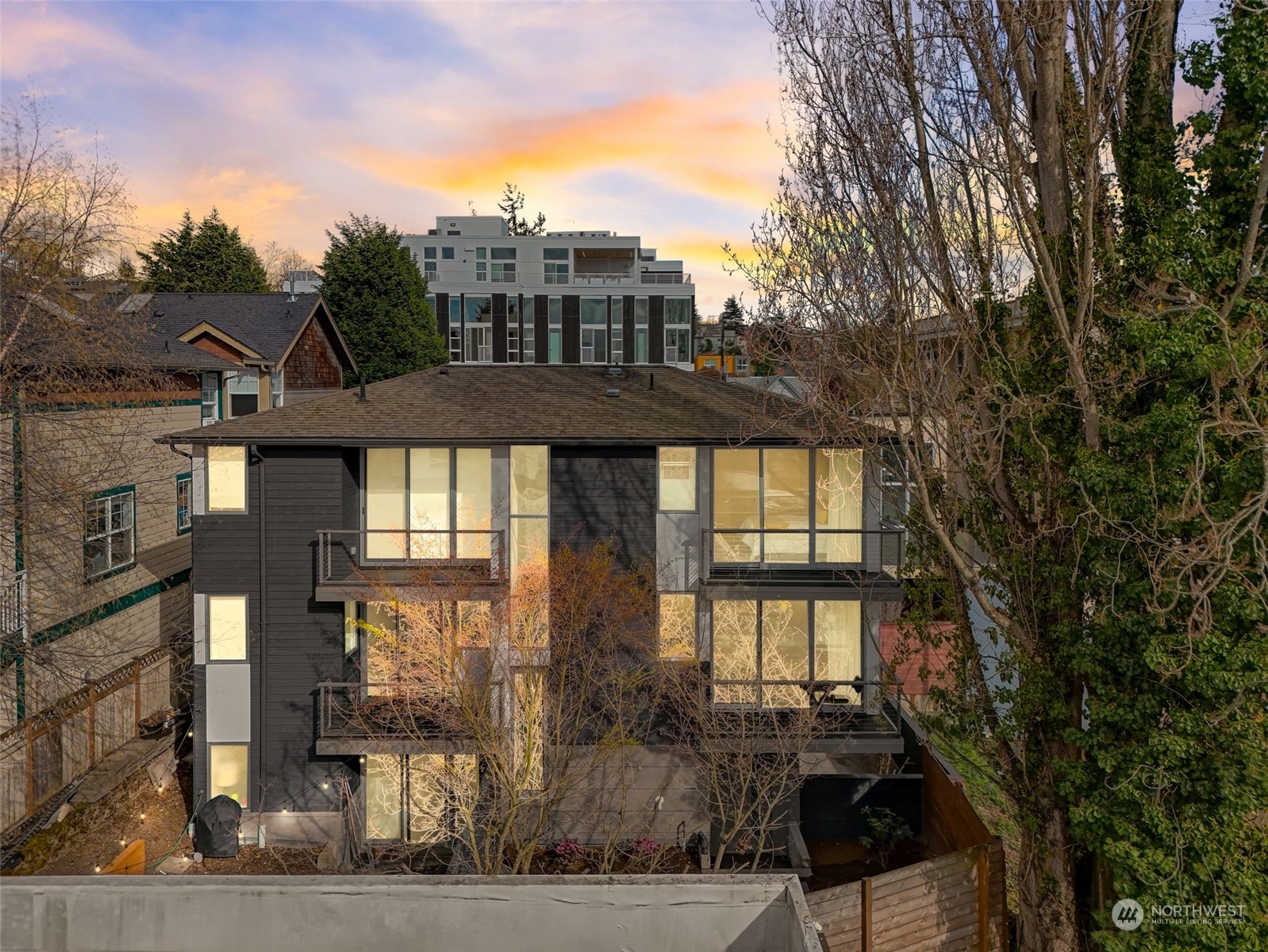 3615 Phinney Avenue N Unit: A