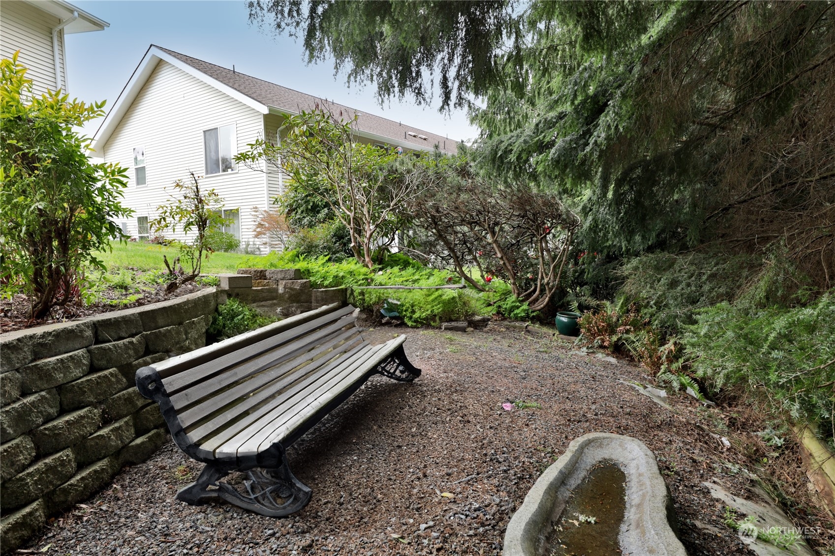 566 Creekside Terrace Unit: 101