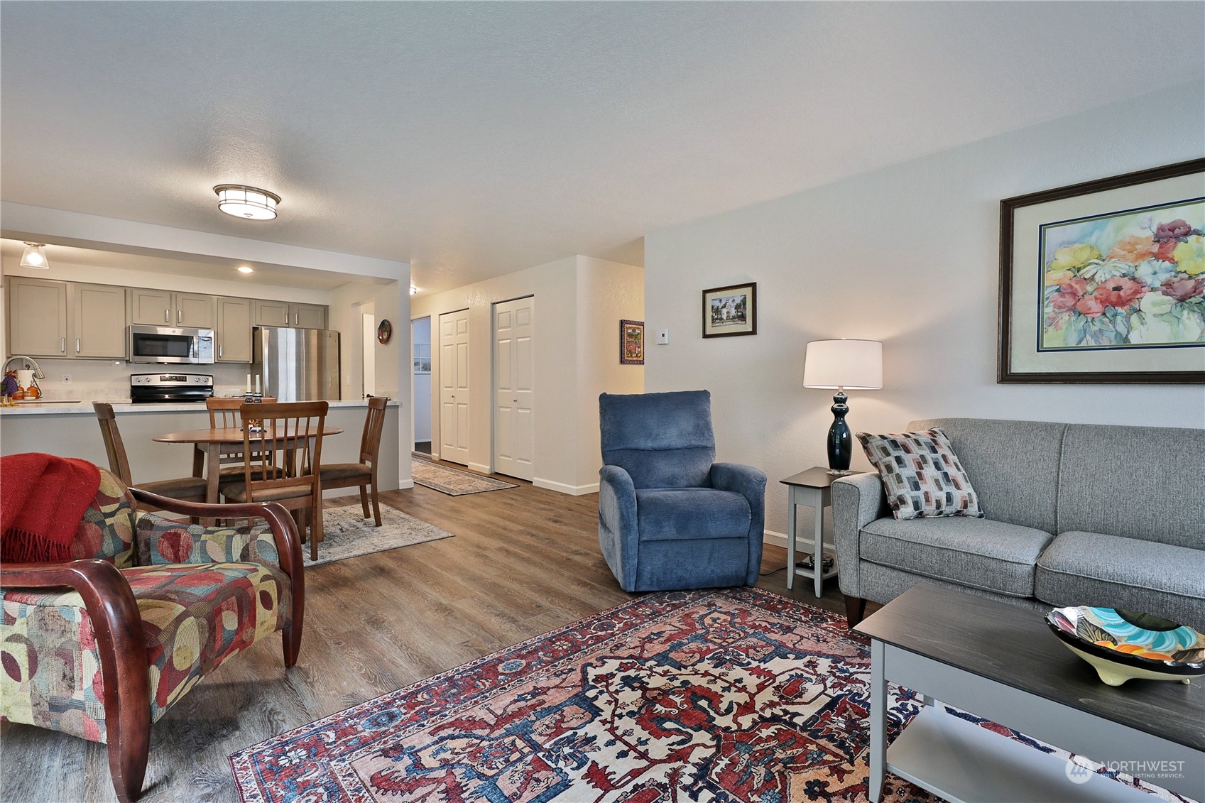 566 Creekside Terrace Unit: 101