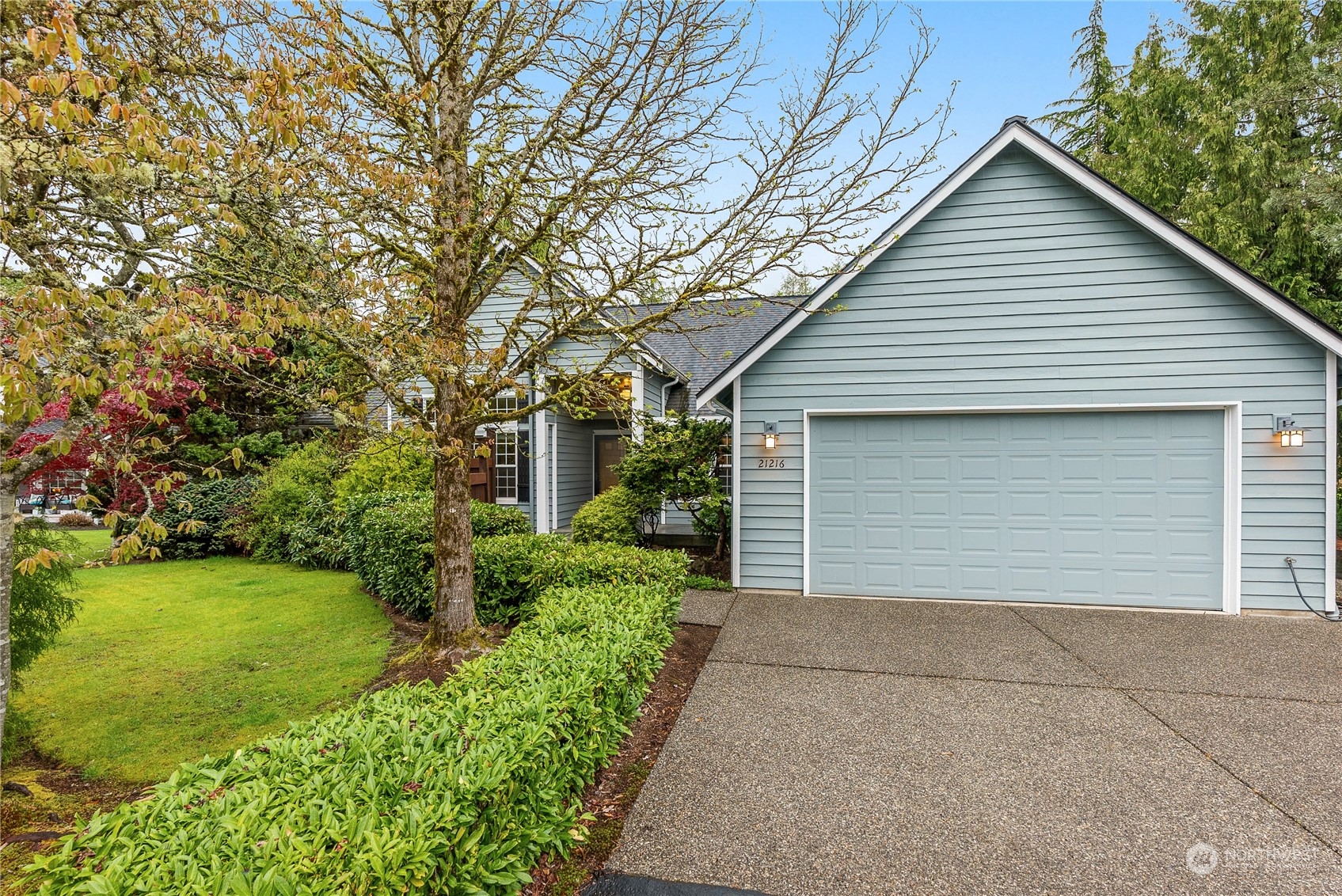 21216 89th Avenue NE