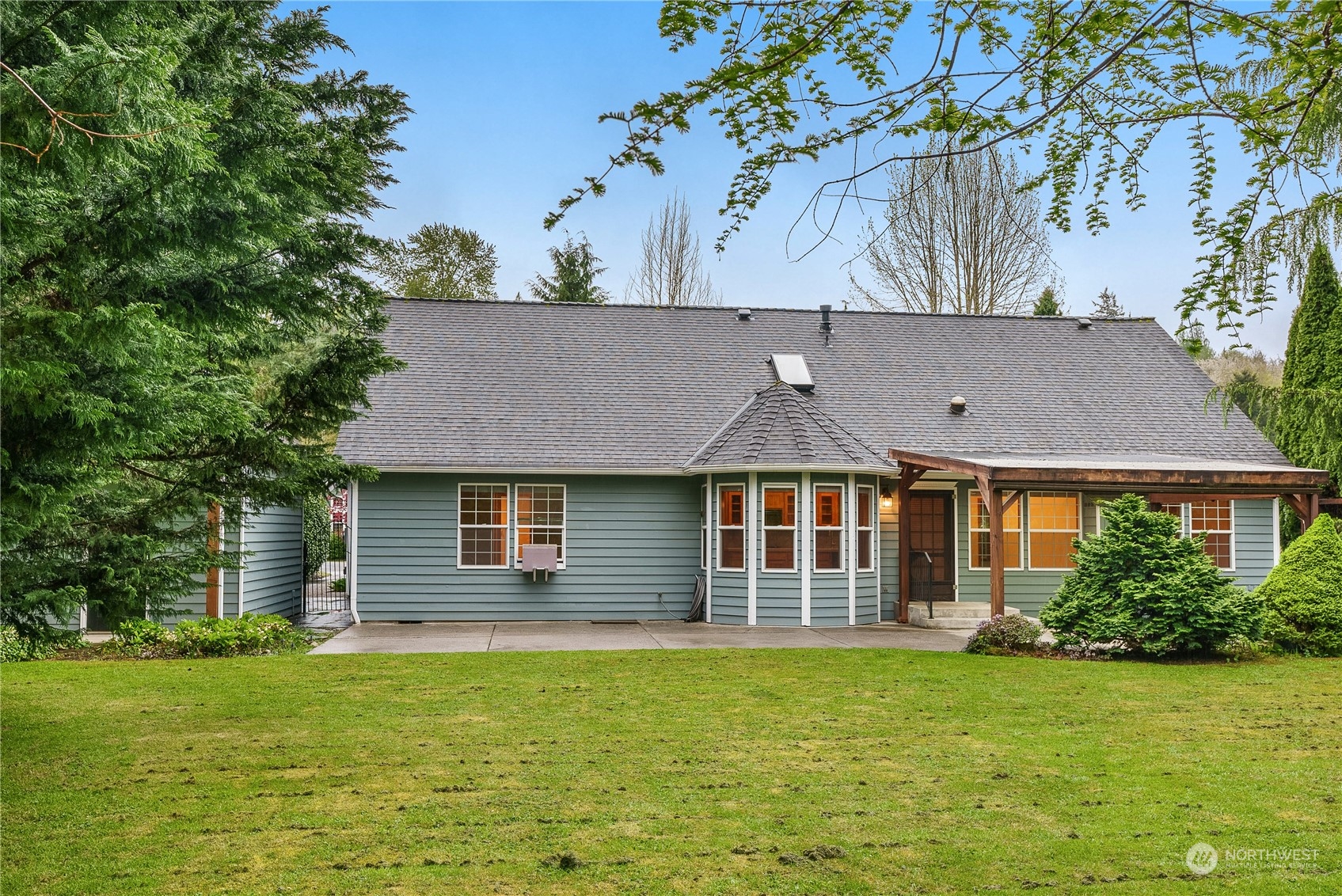 21216 89th Avenue NE