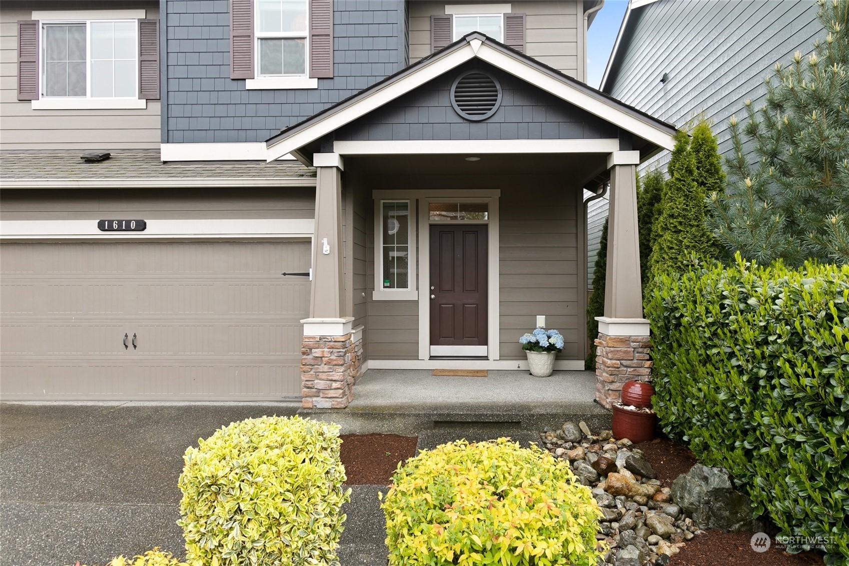 1610 76th Drive SE
