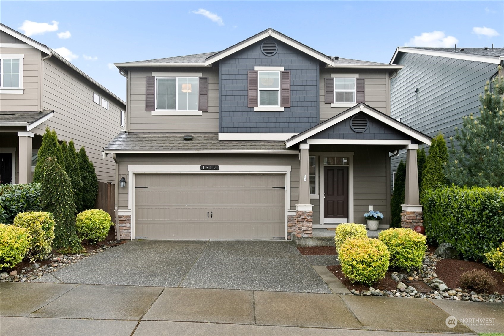 1610 76th Drive SE