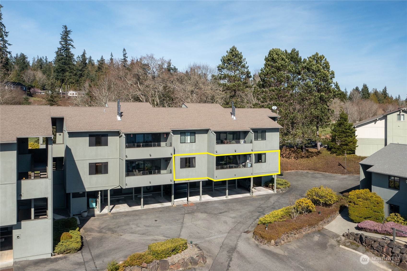 100 Olympic Place Unit: 16