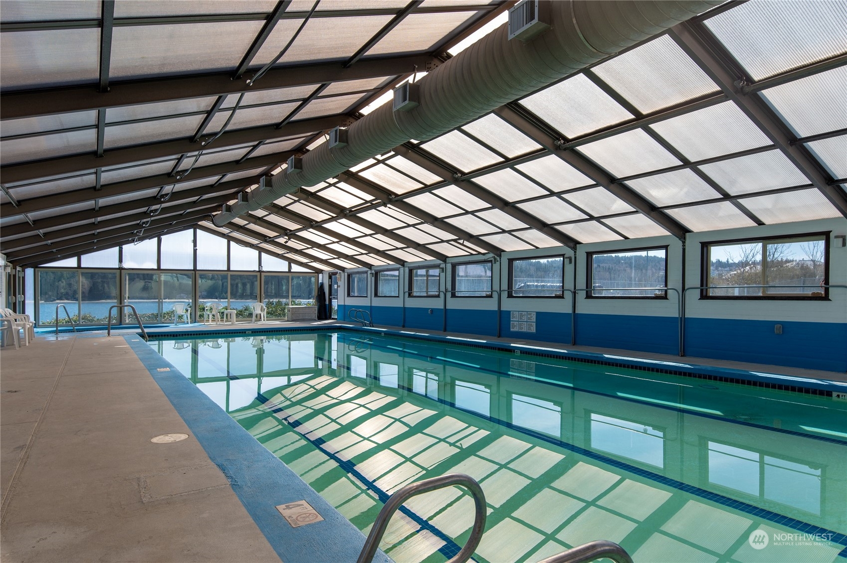 100 Olympic Place Unit: 16