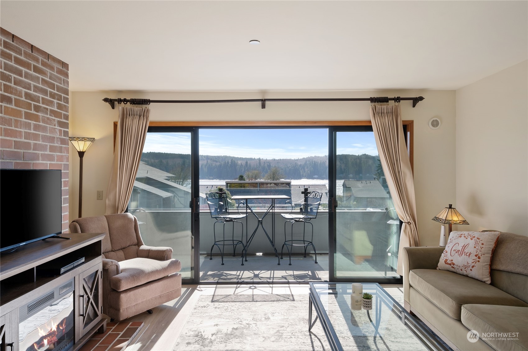 100 Olympic Place Unit: 16