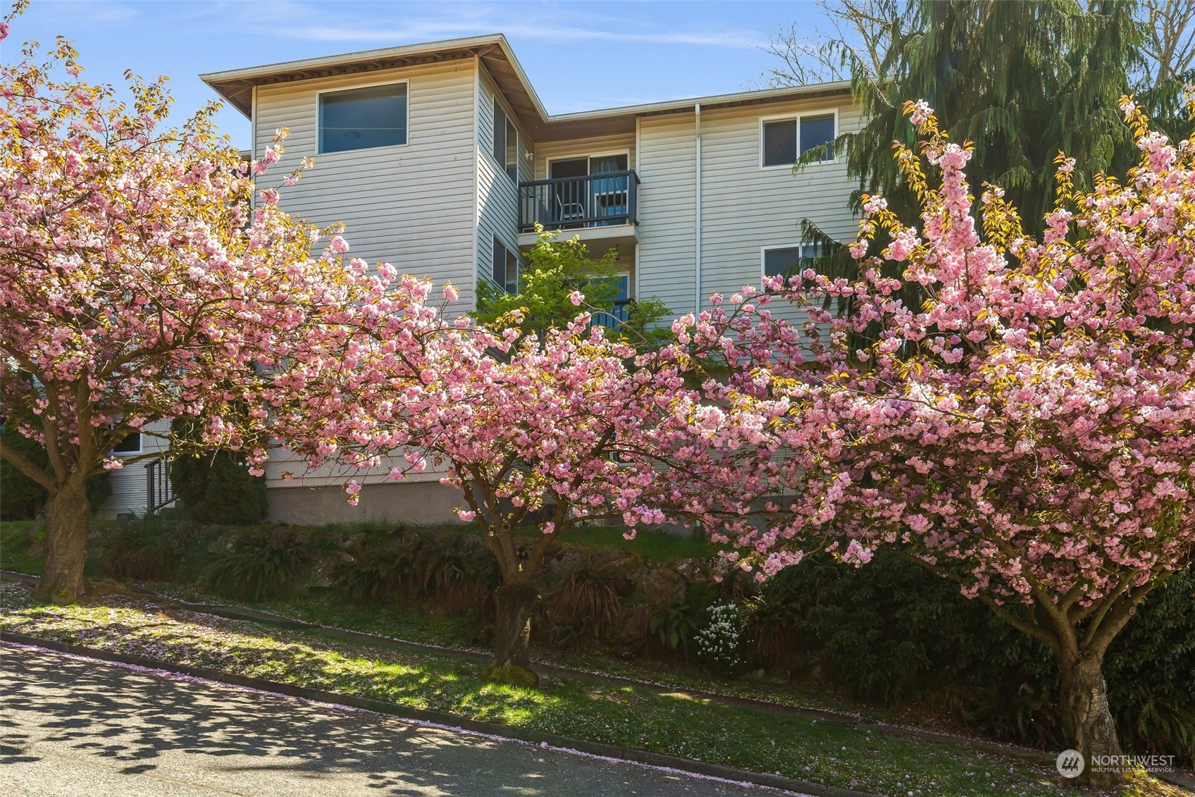 3917 SW Raymond Unit: 201