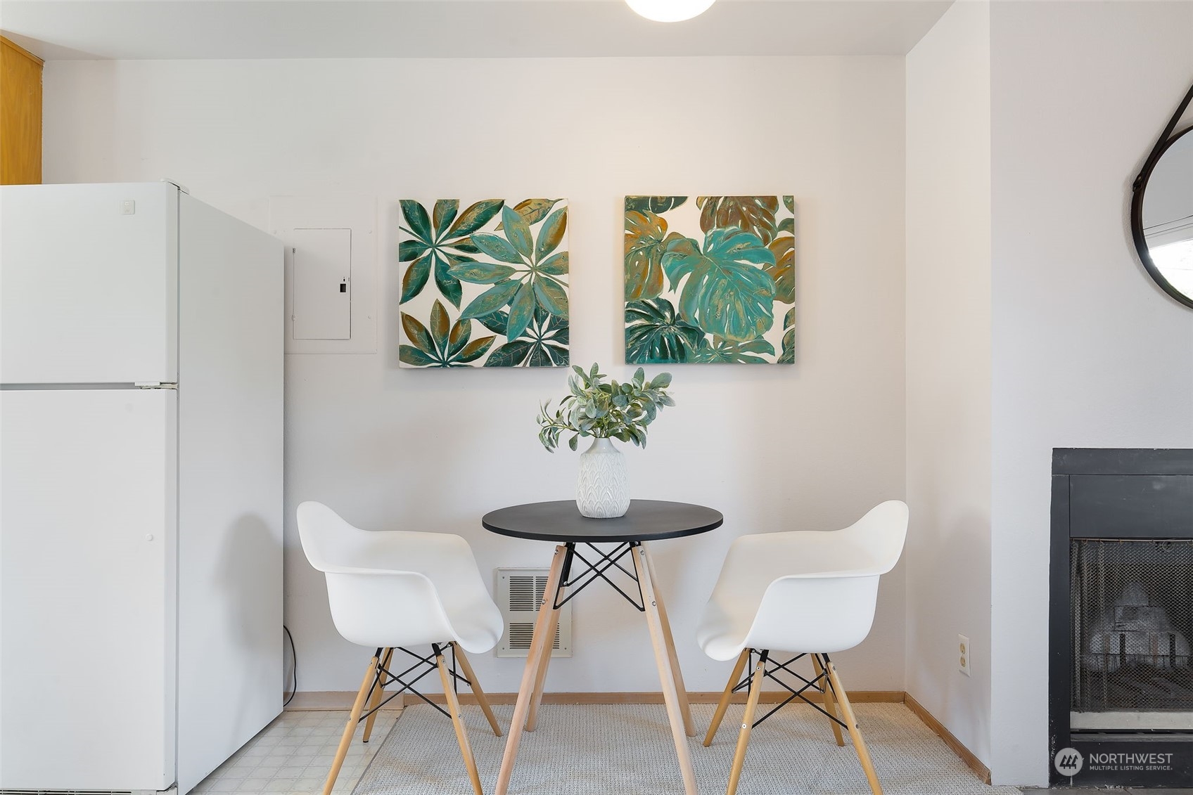 3917 SW Raymond Unit: 201