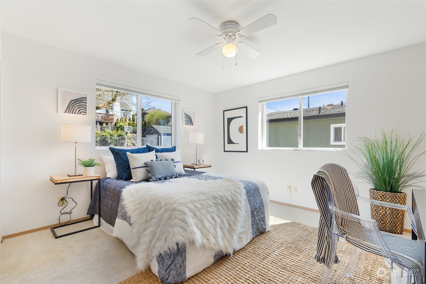 3917 SW Raymond Unit: 201