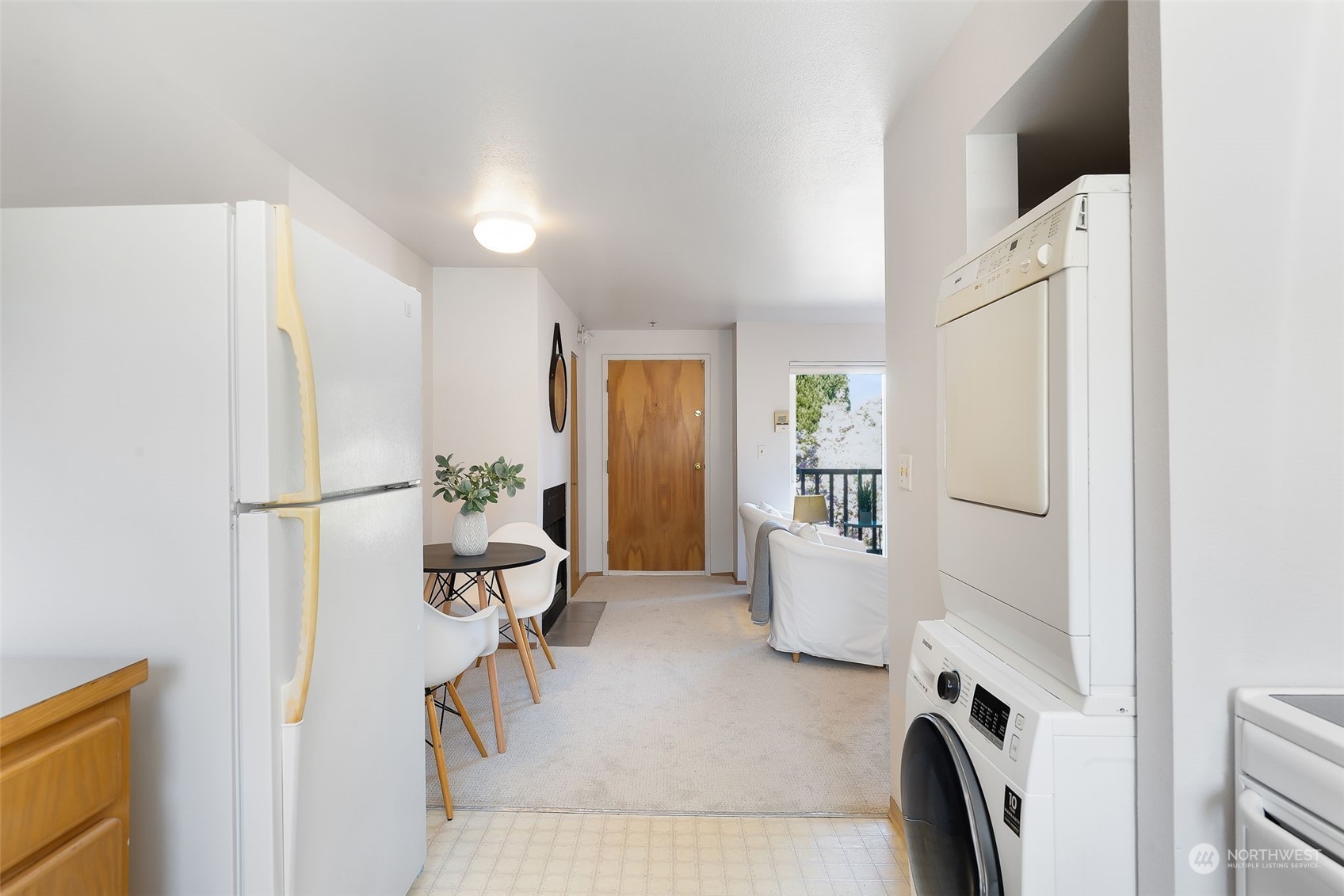 3917 SW Raymond Unit: 201