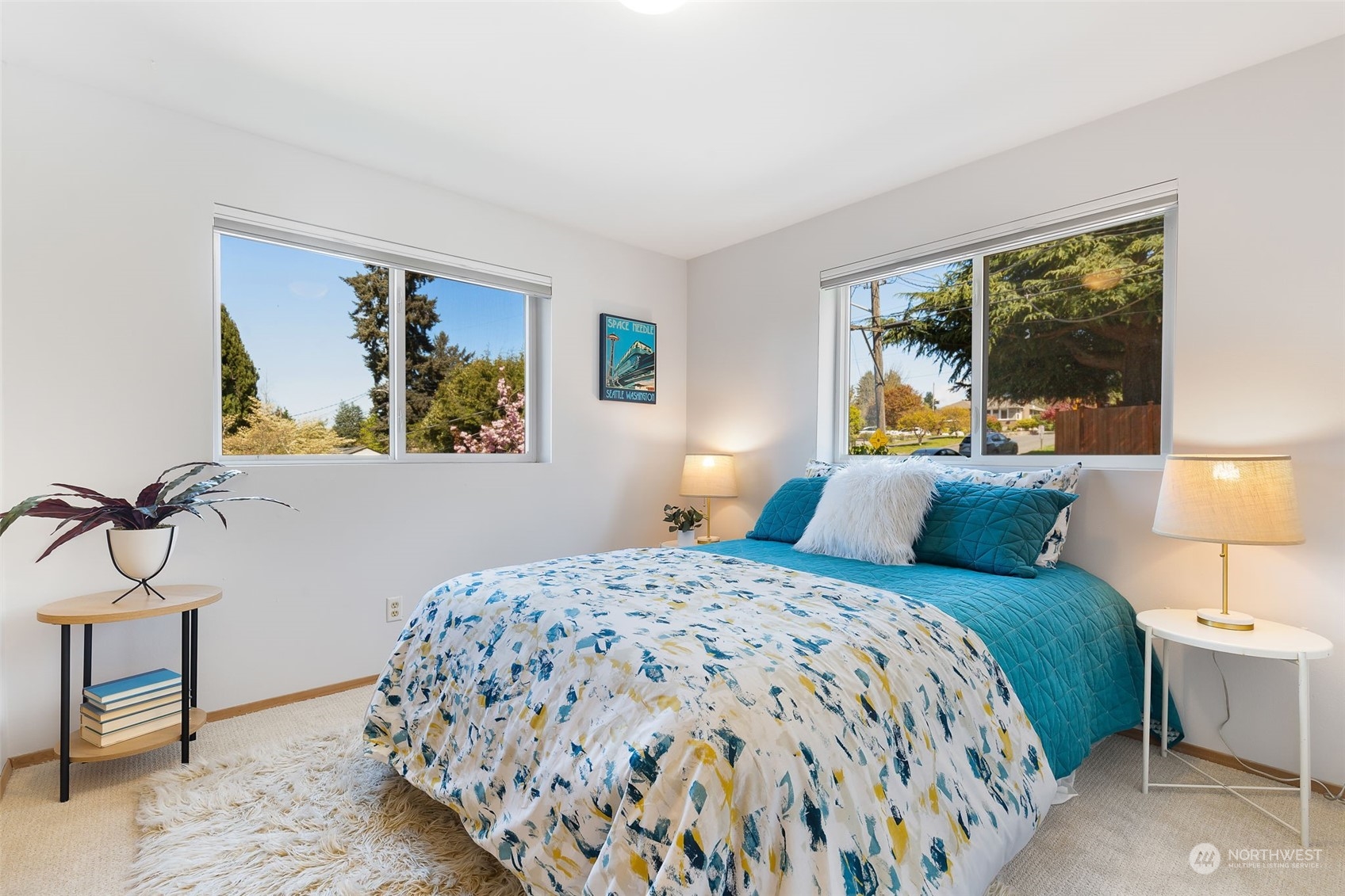 3917 SW Raymond Unit: 201