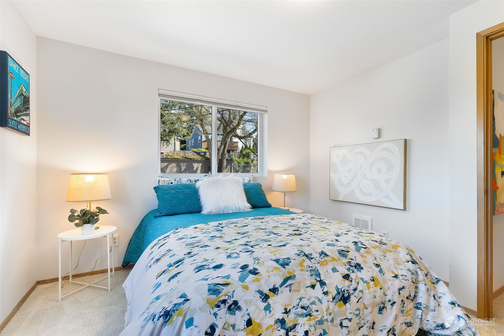3917 SW Raymond Unit: 201