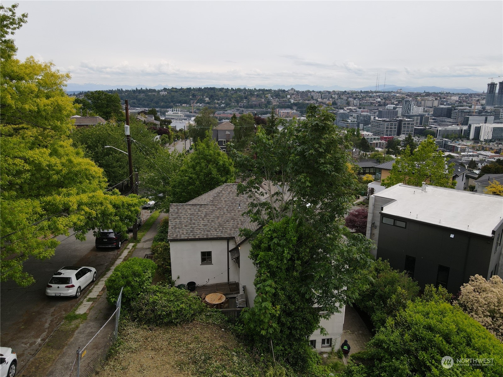 203 Highland Drive