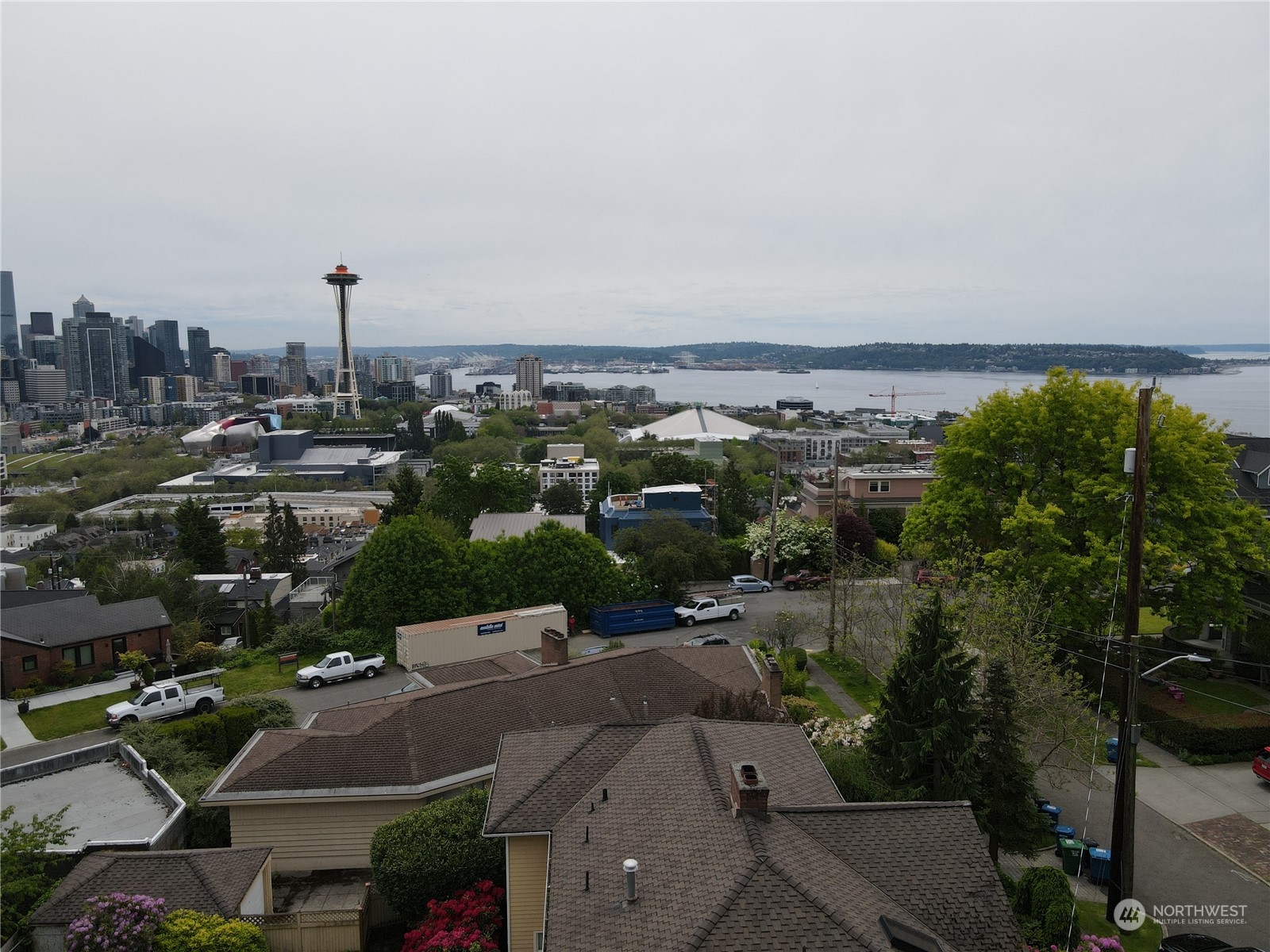 203 Highland Drive