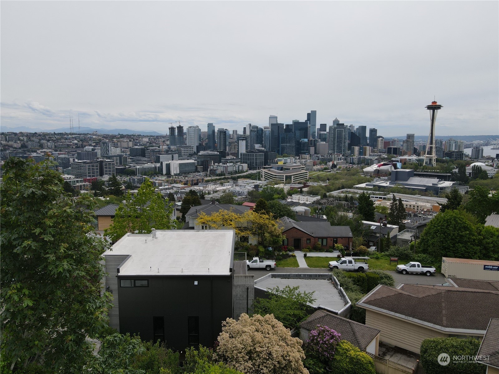 203 Highland Drive