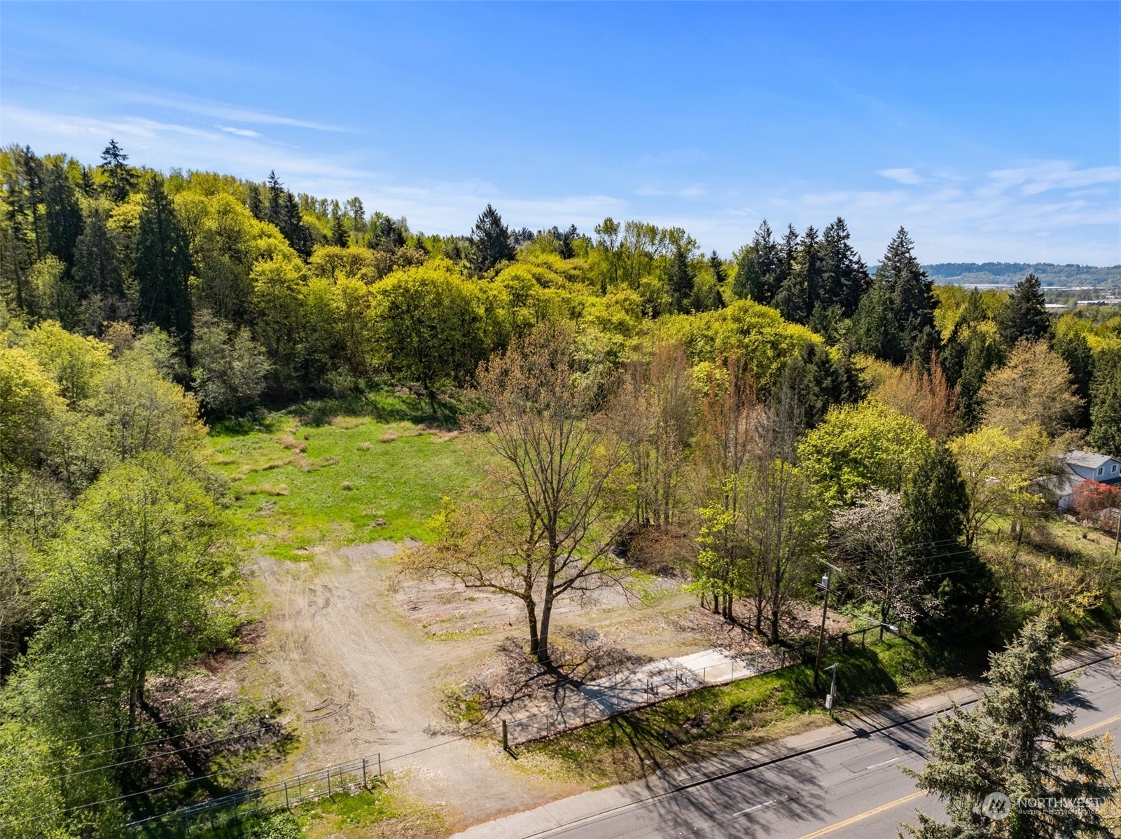 10101 SE Carr Road