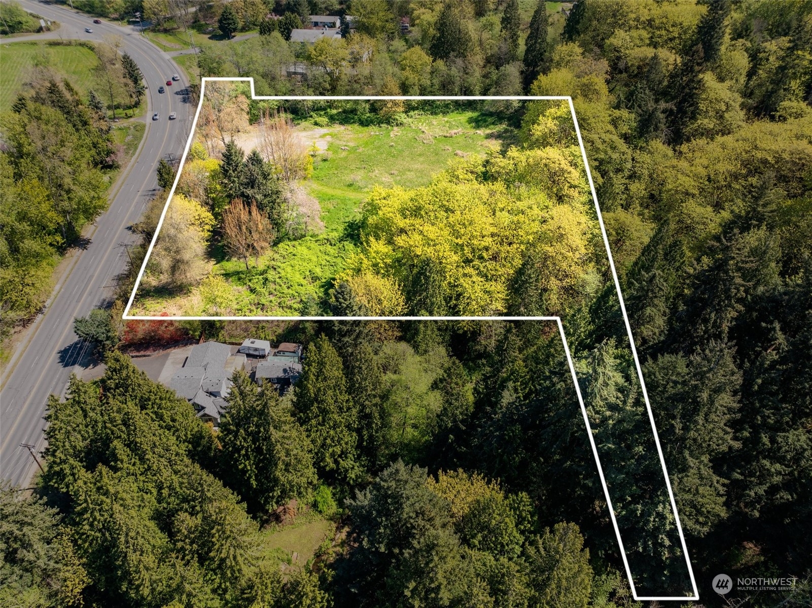 10101 SE Carr Road