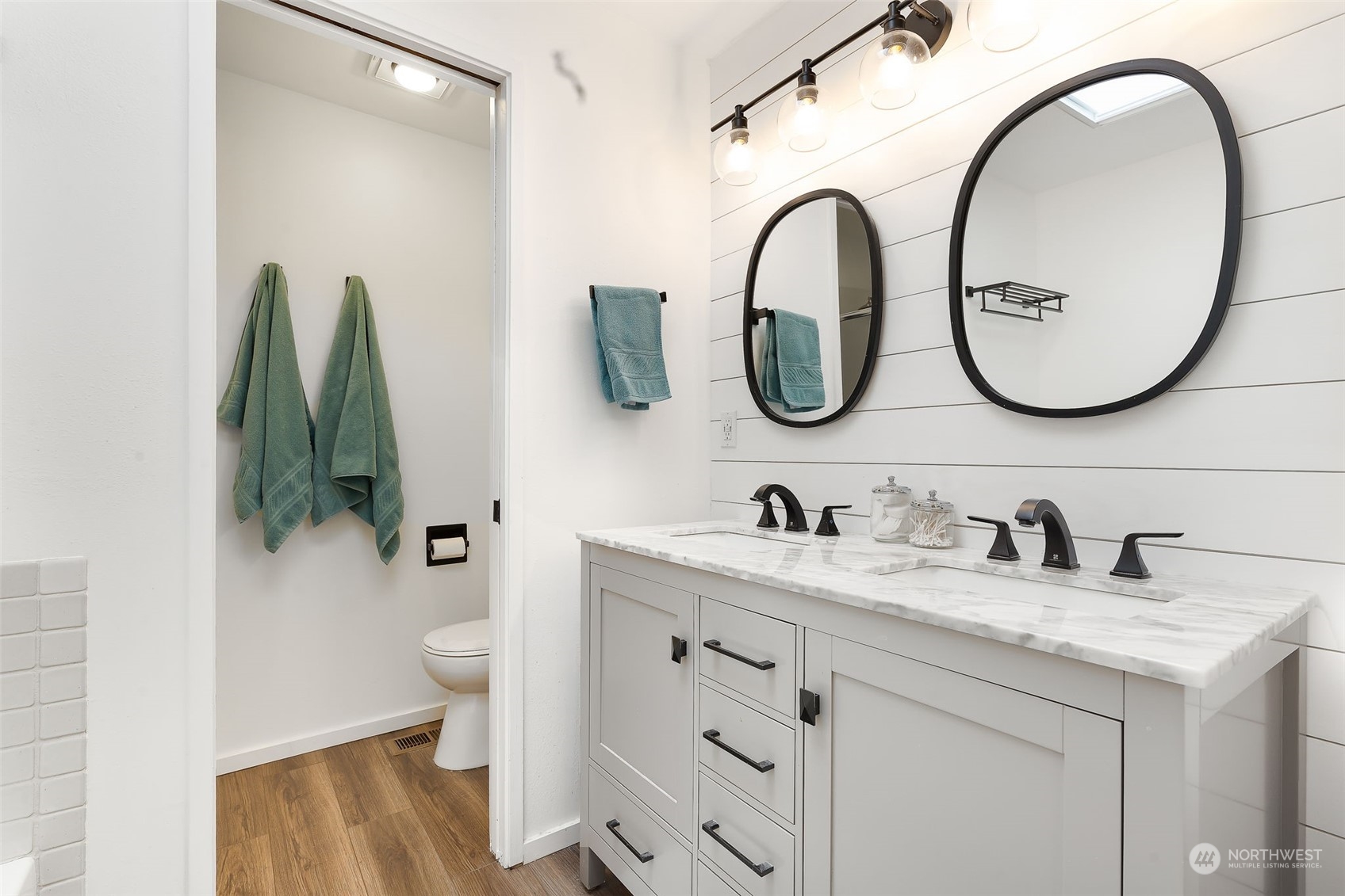 1550 NW 195th Street Unit: 110