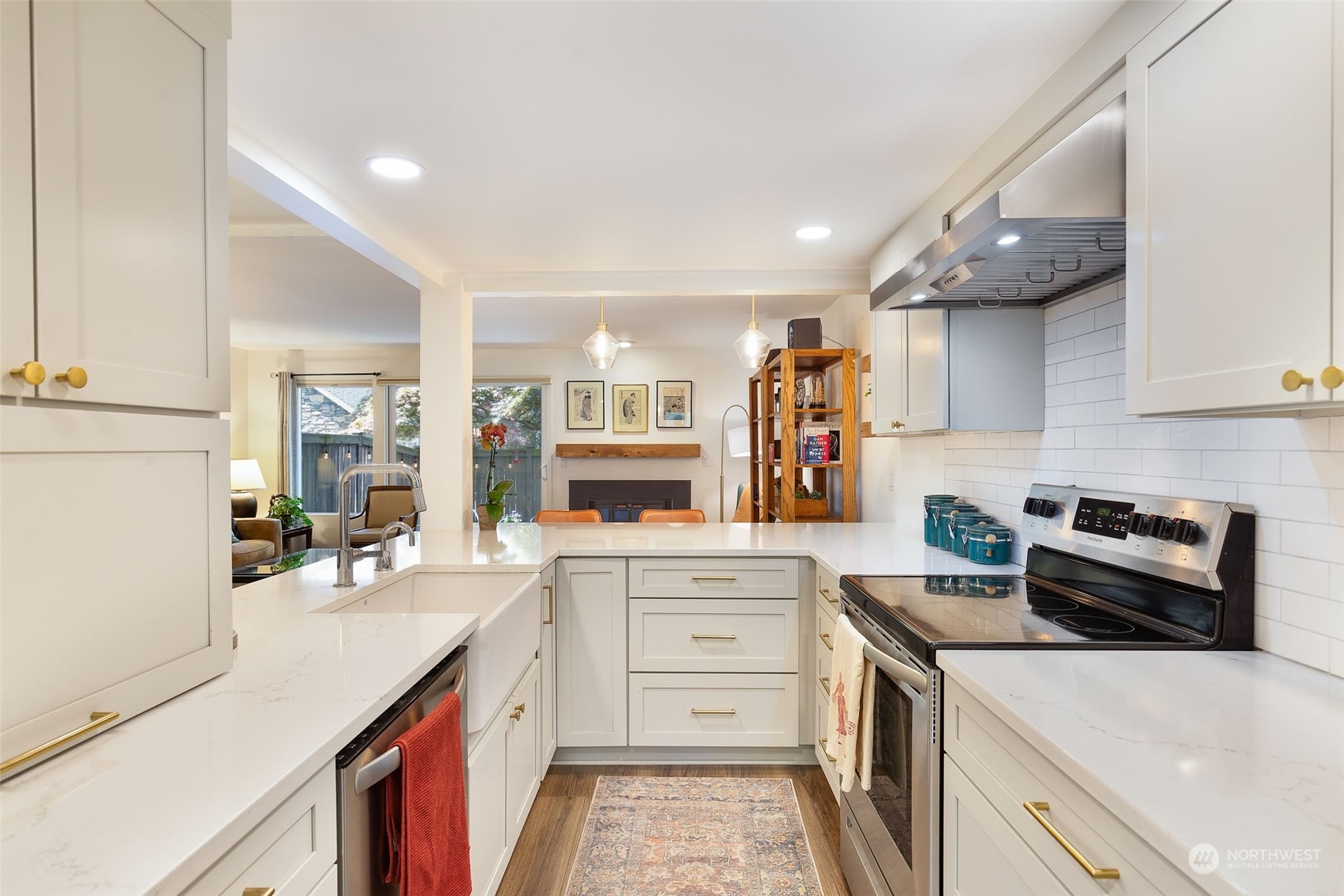 1550 NW 195th Street Unit: 110