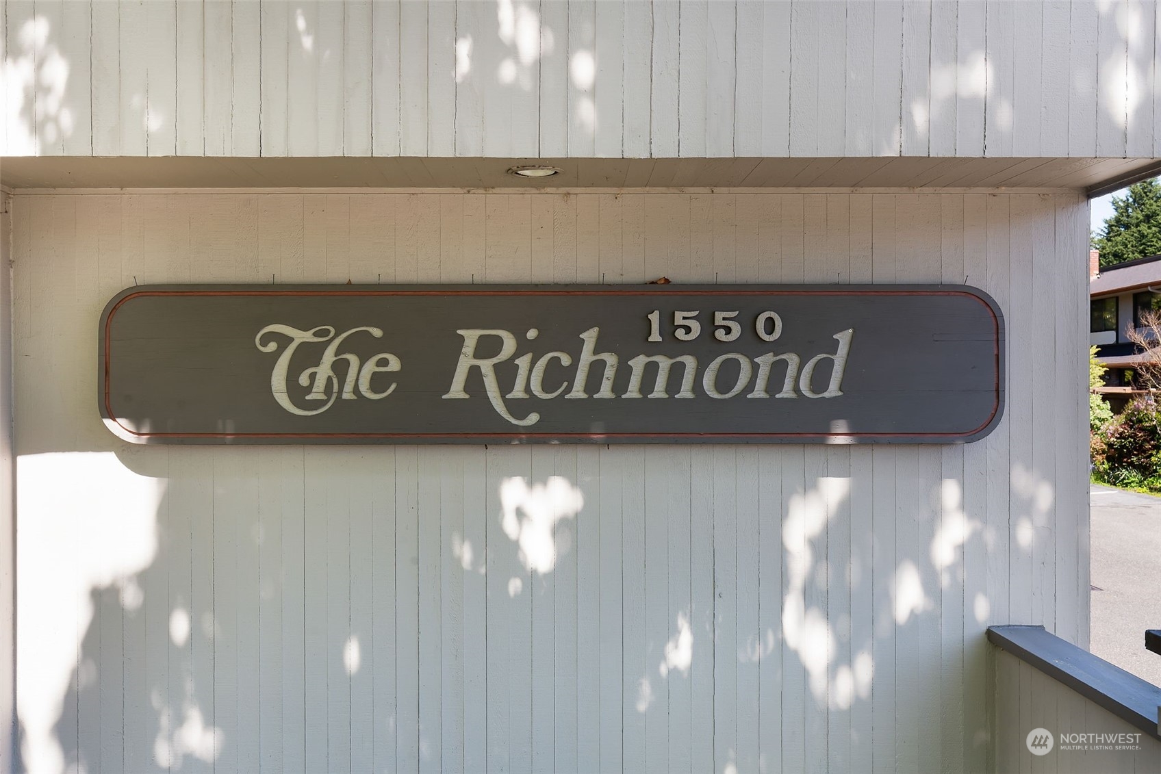 1550 NW 195th Street Unit: 110