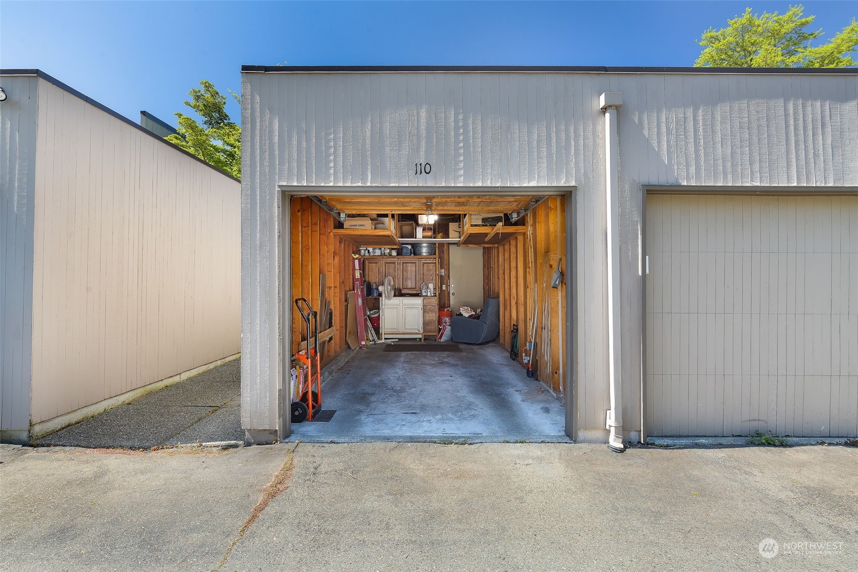 1550 NW 195th Street Unit: 110
