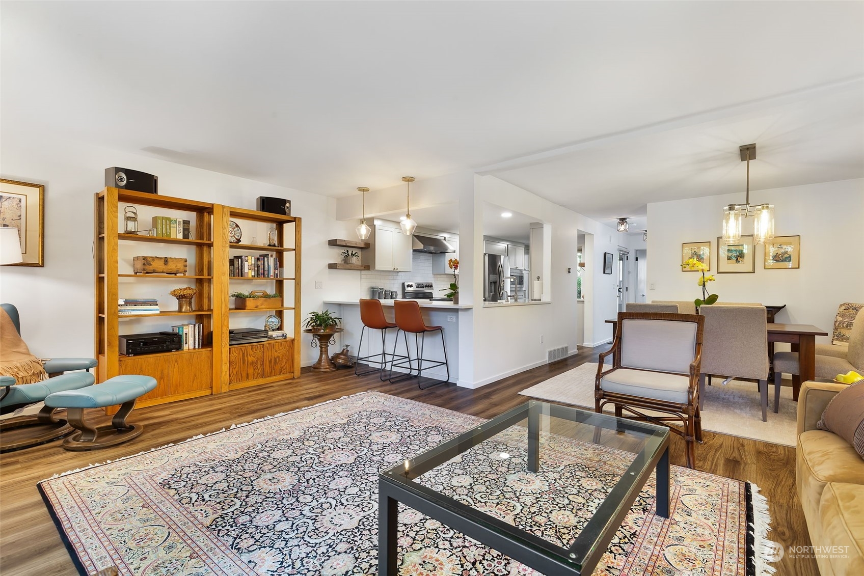 1550 NW 195th Street Unit: 110