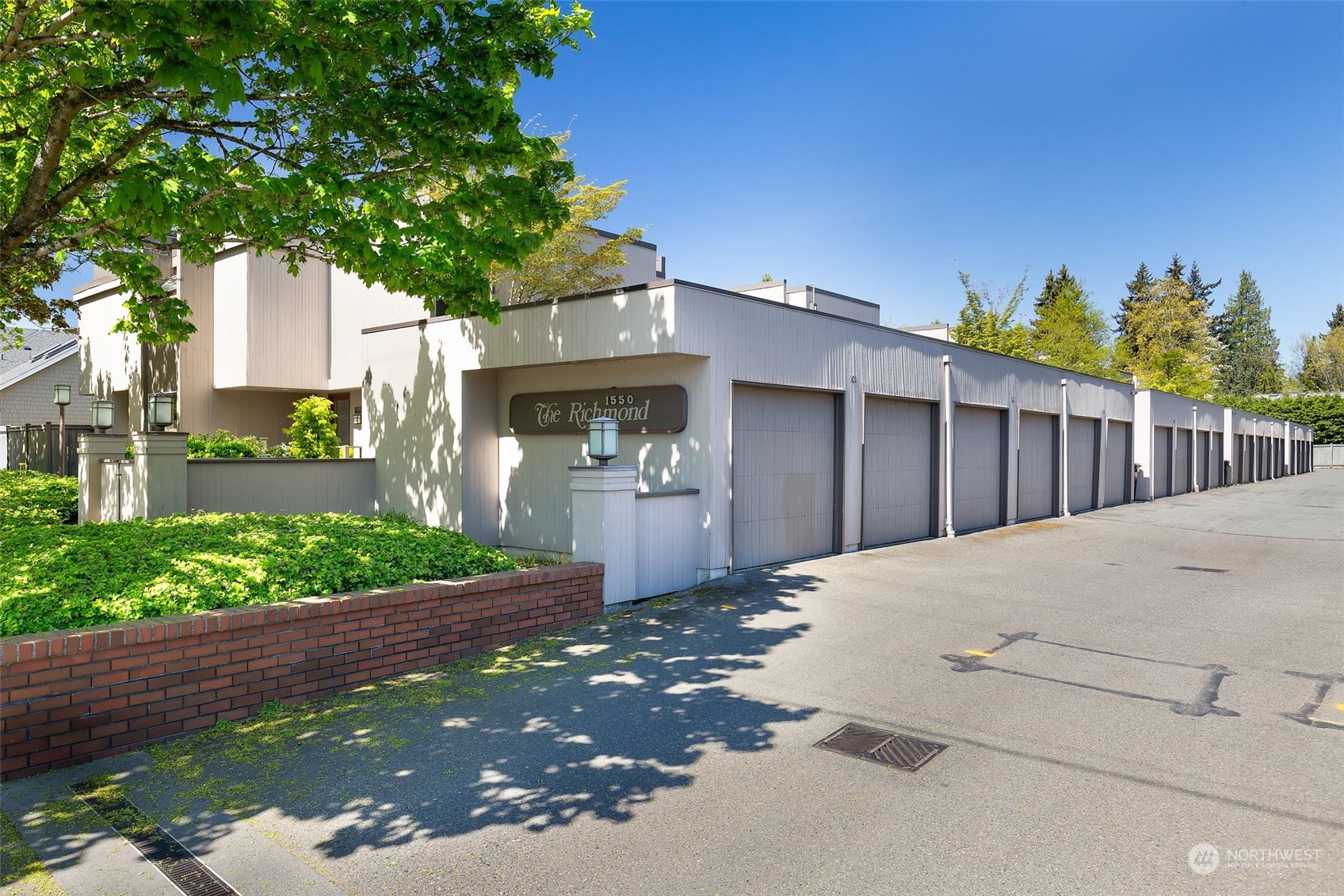 1550 NW 195th Street Unit: 110