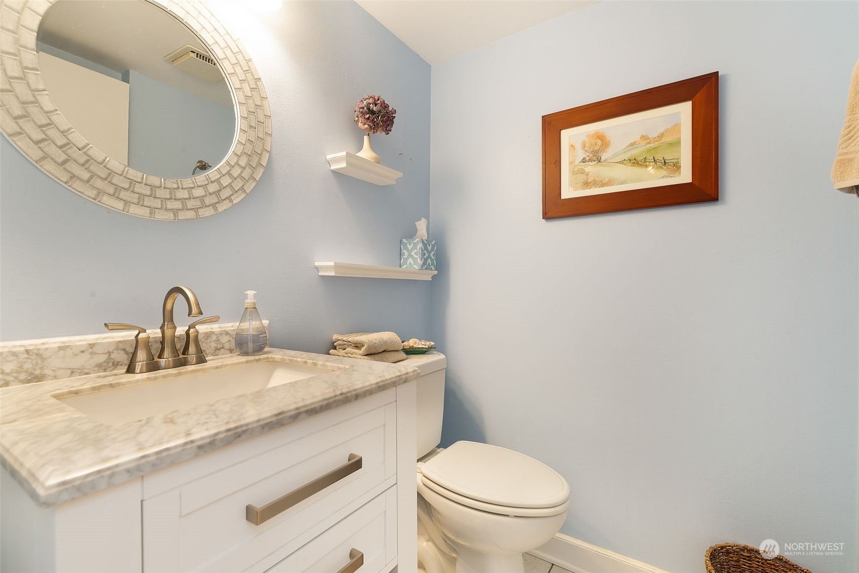 1550 NW 195th Street Unit: 110