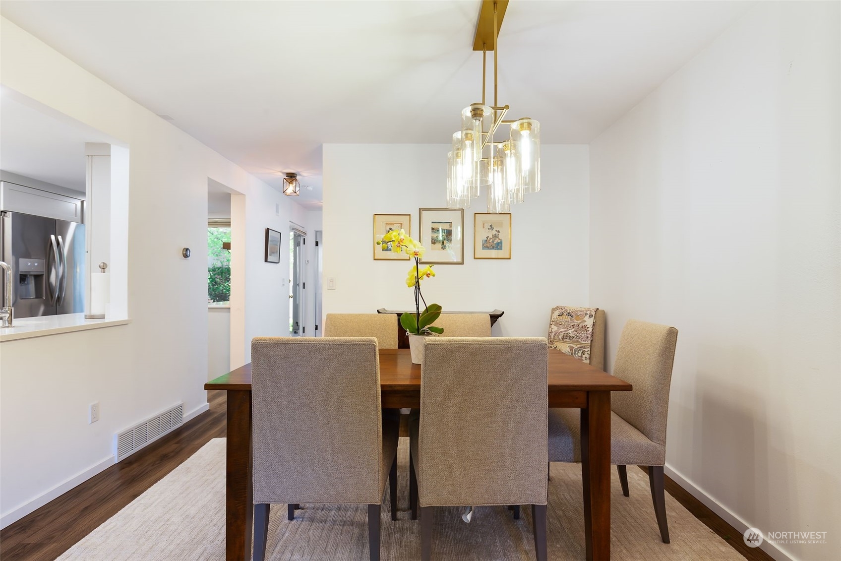 1550 NW 195th Street Unit: 110