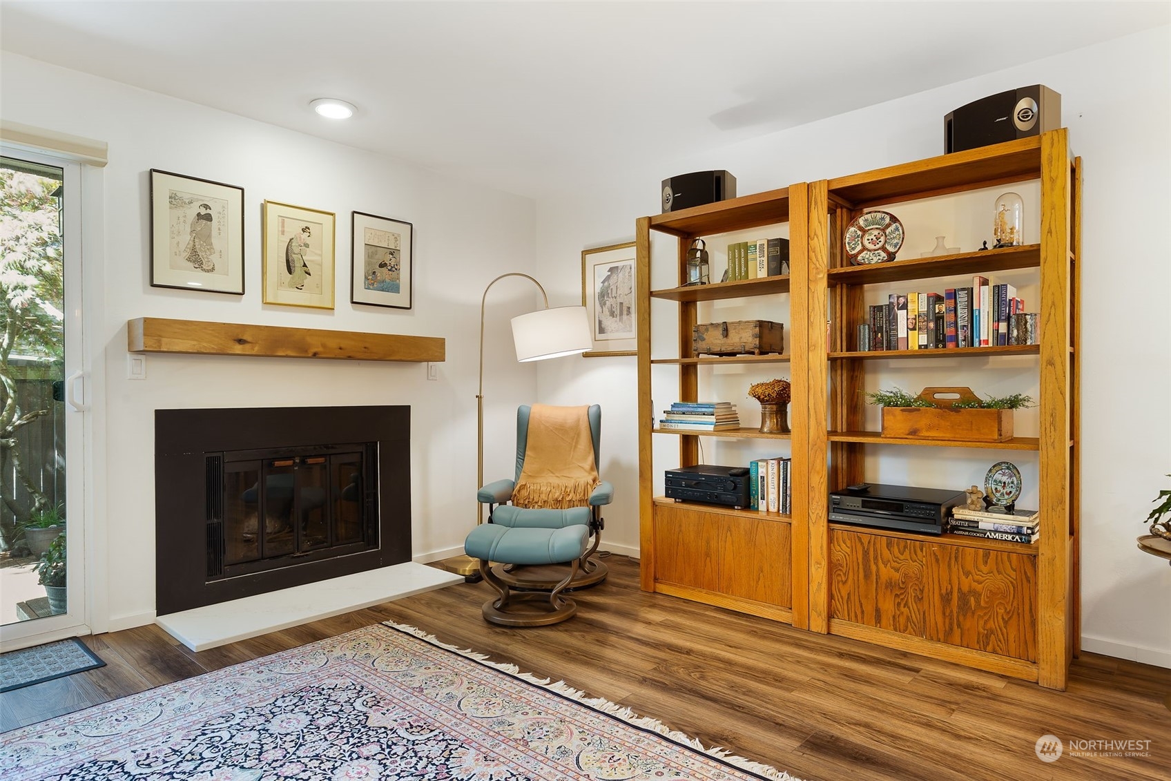 1550 NW 195th Street Unit: 110