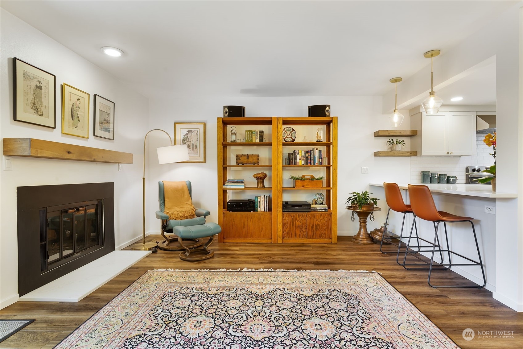 1550 NW 195th Street Unit: 110