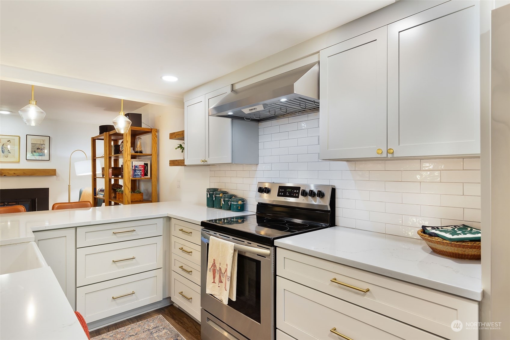 1550 NW 195th Street Unit: 110