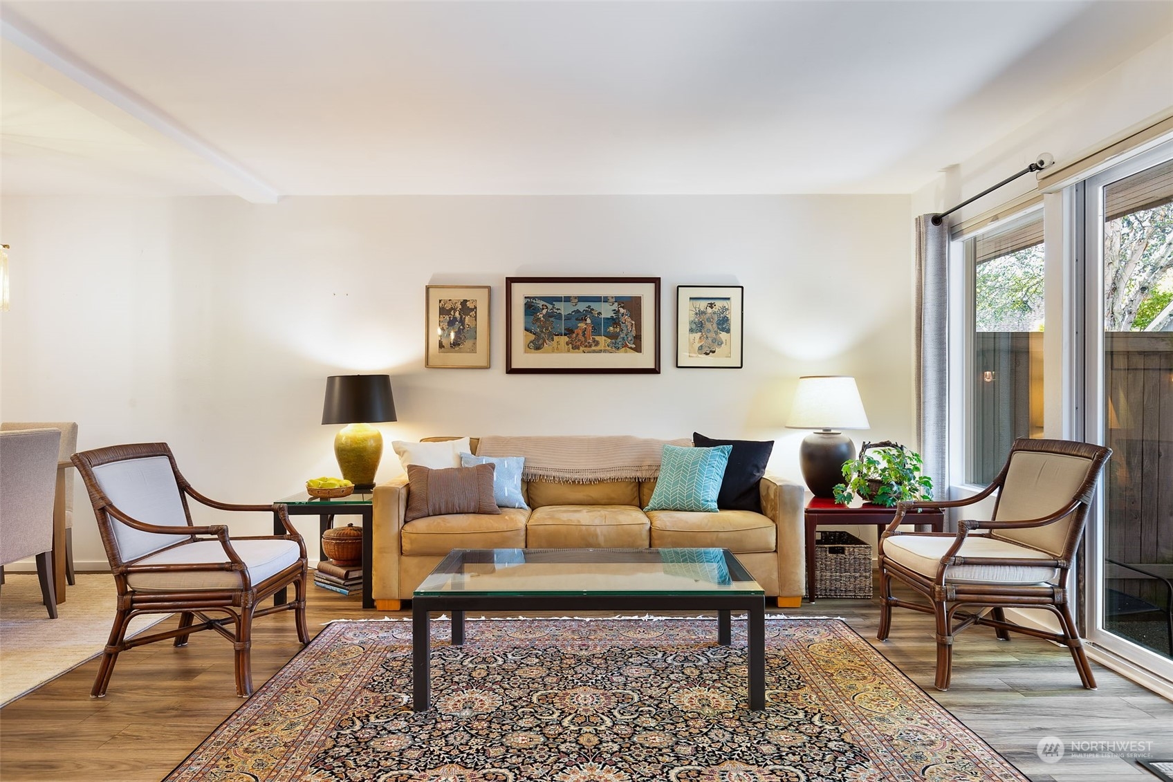 1550 NW 195th Street Unit: 110