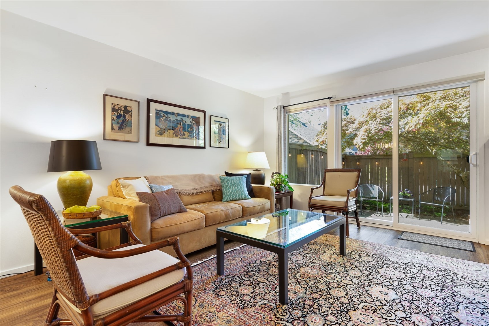 1550 NW 195th Street Unit: 110