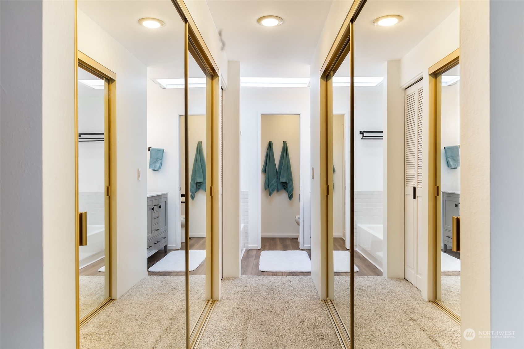 1550 NW 195th Street Unit: 110