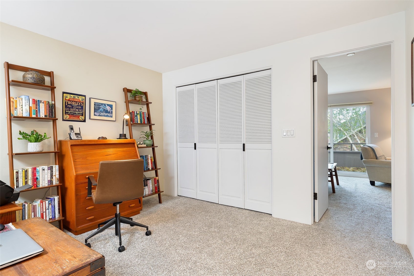 1550 NW 195th Street Unit: 110