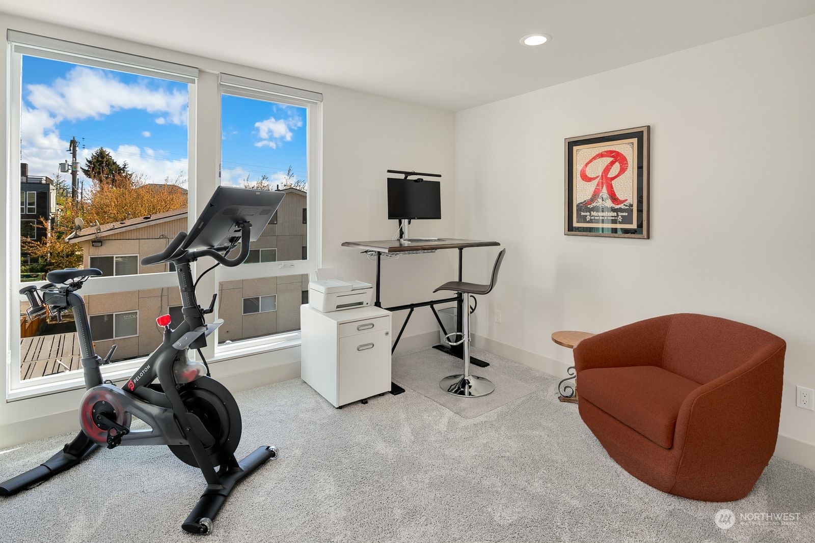 4210 Evanston Avenue N Unit: D