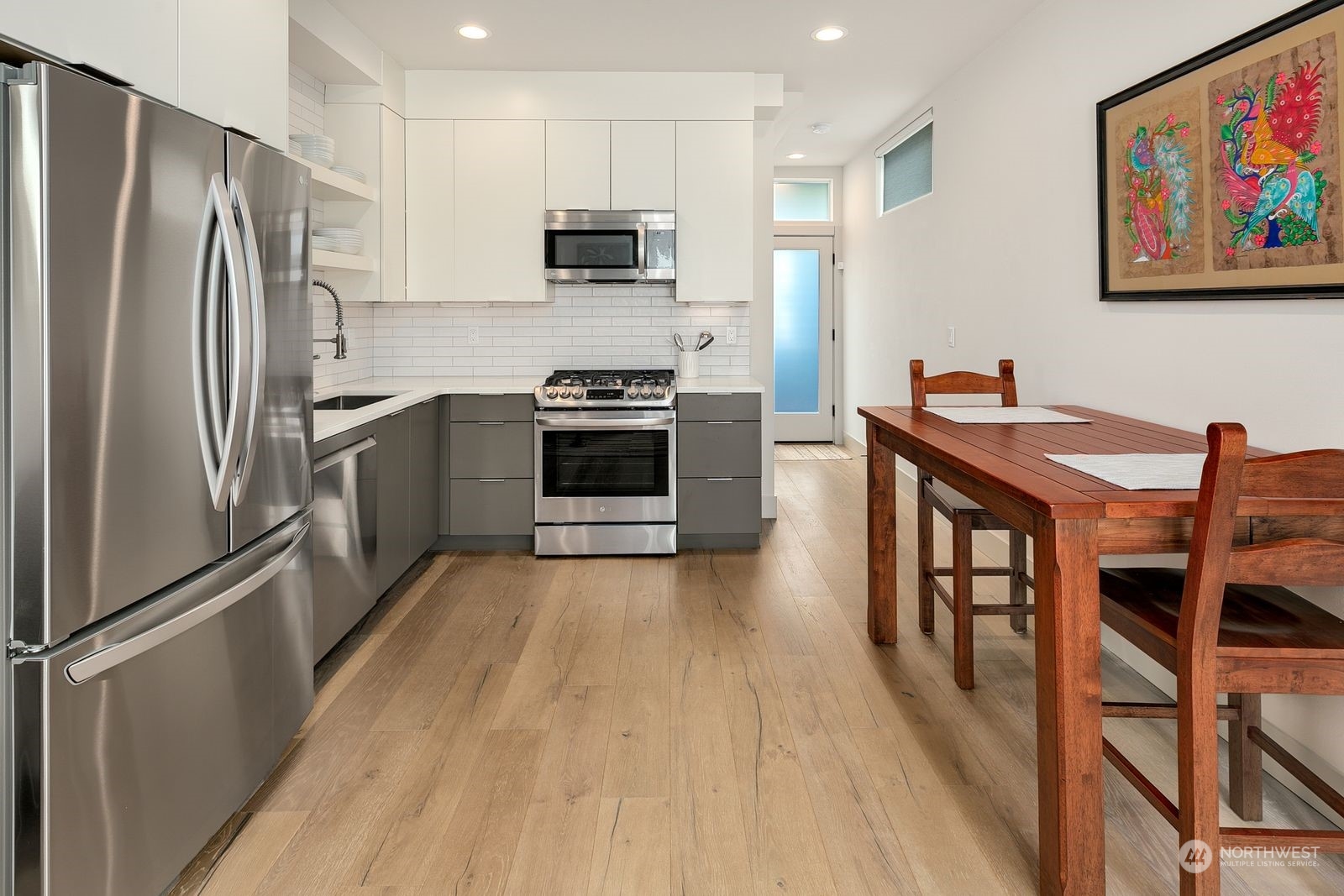 4210 Evanston Avenue N Unit: D