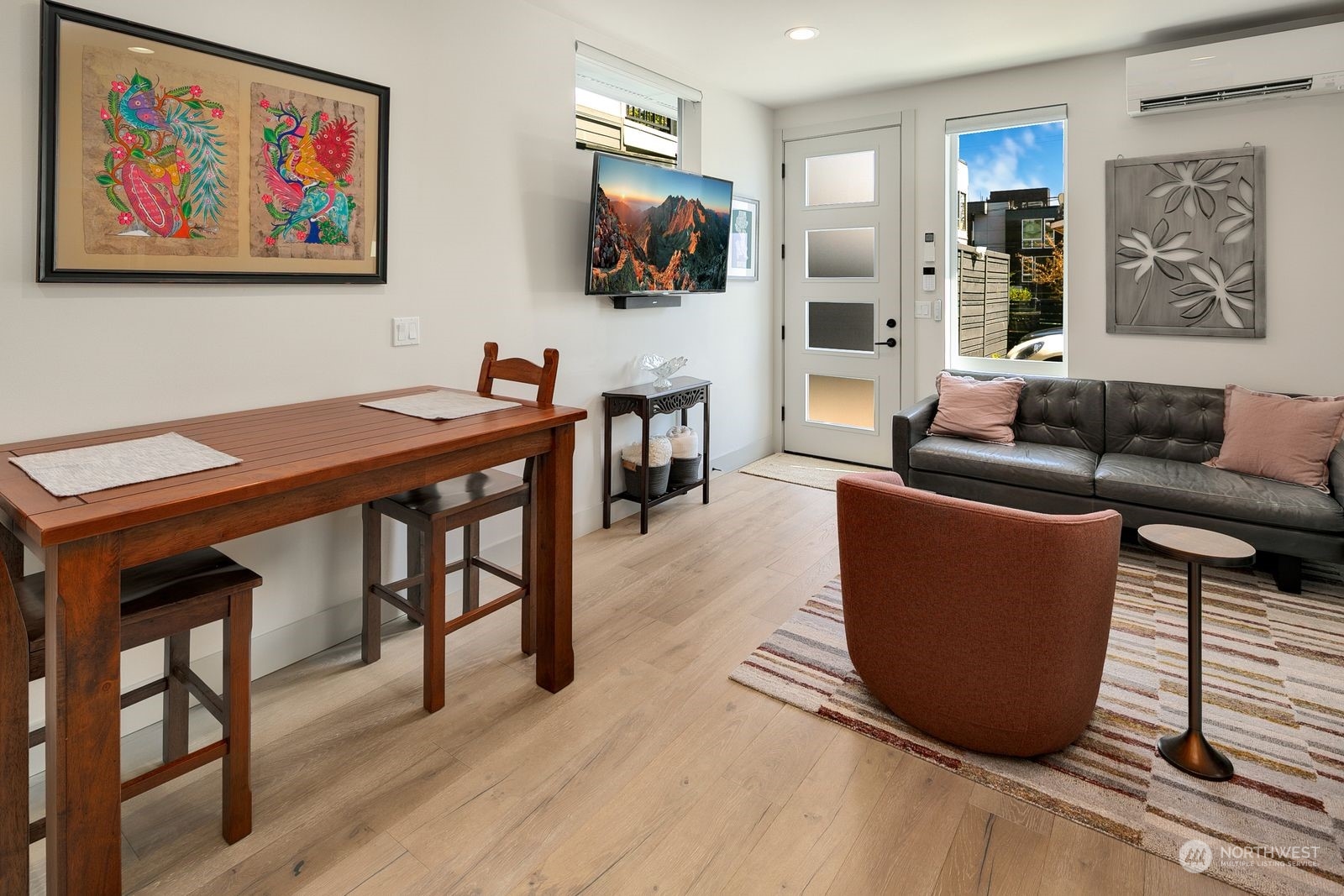 4210 Evanston Avenue N Unit: D