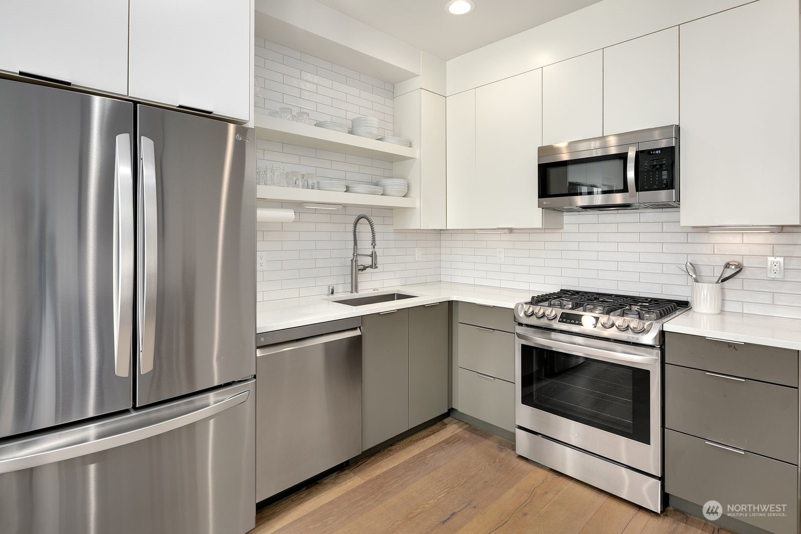 4210 Evanston Avenue N Unit: D