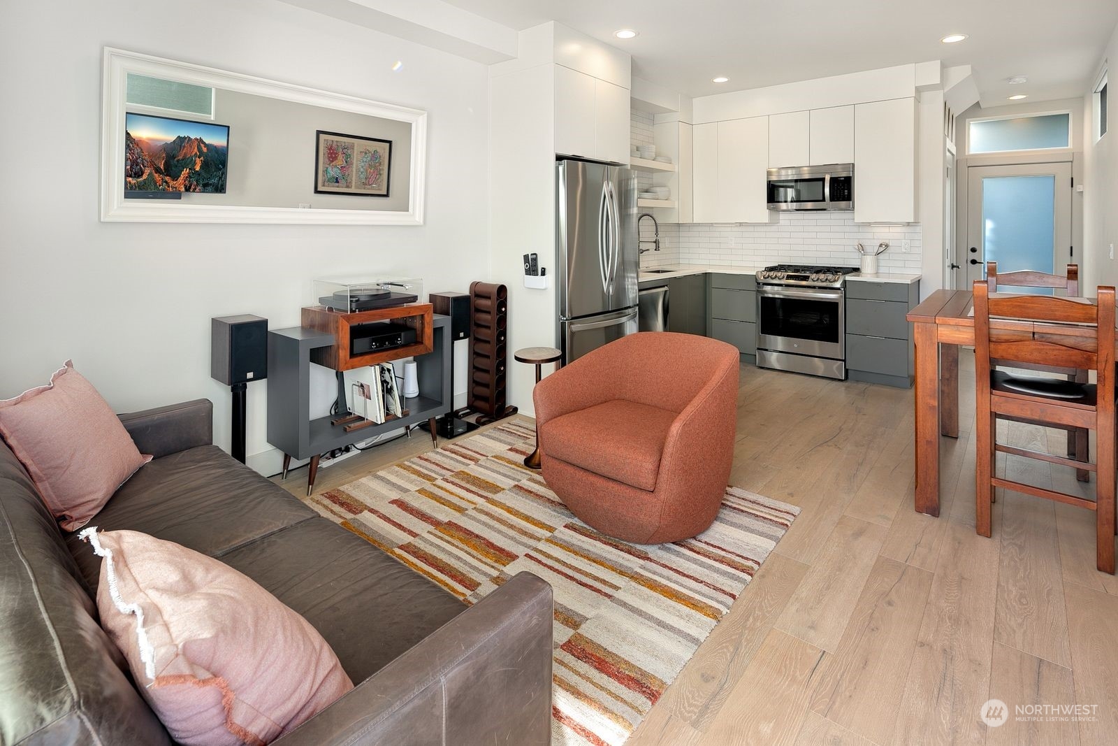 4210 Evanston Avenue N Unit: D