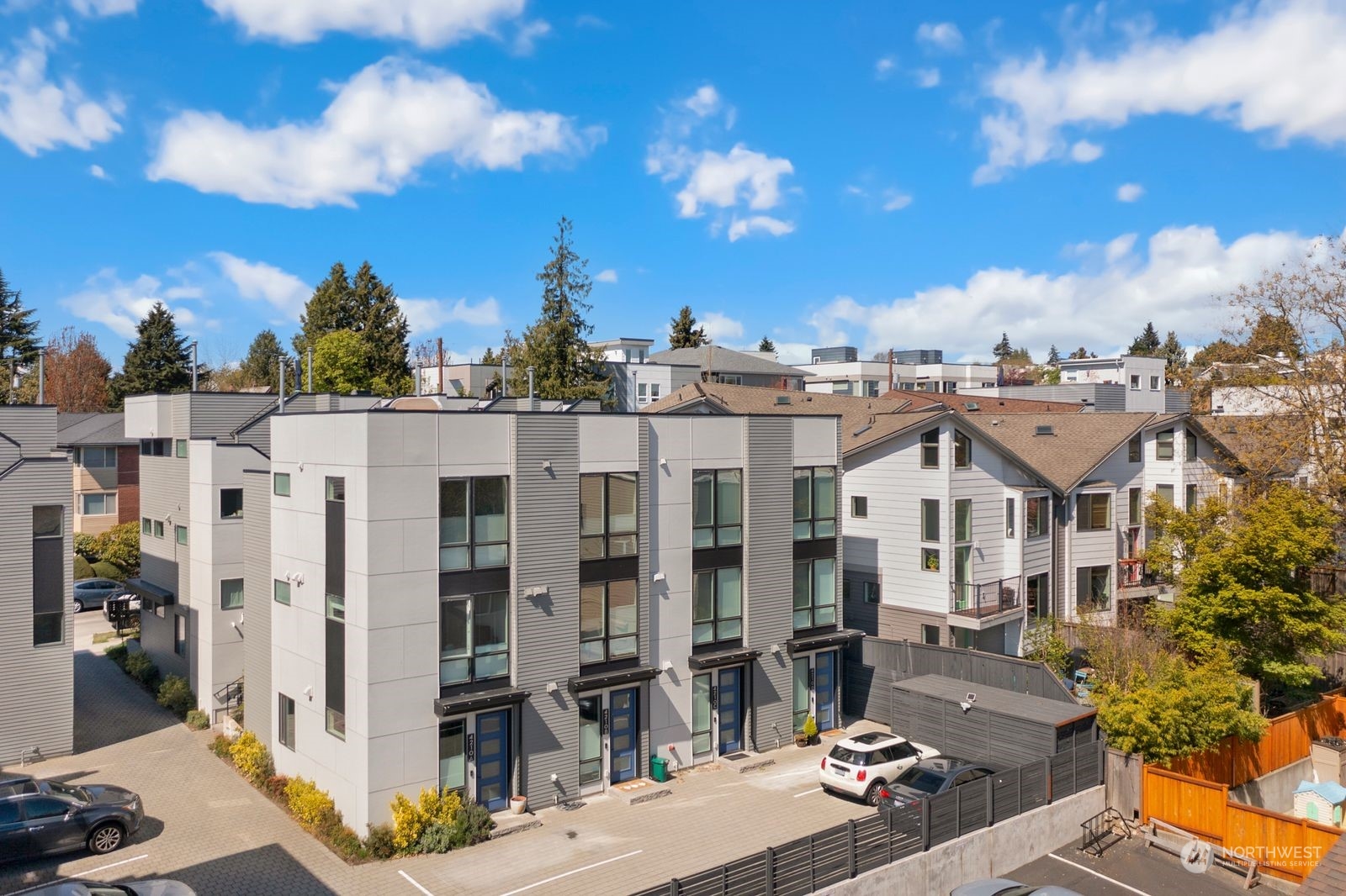4210 Evanston Avenue N Unit: D