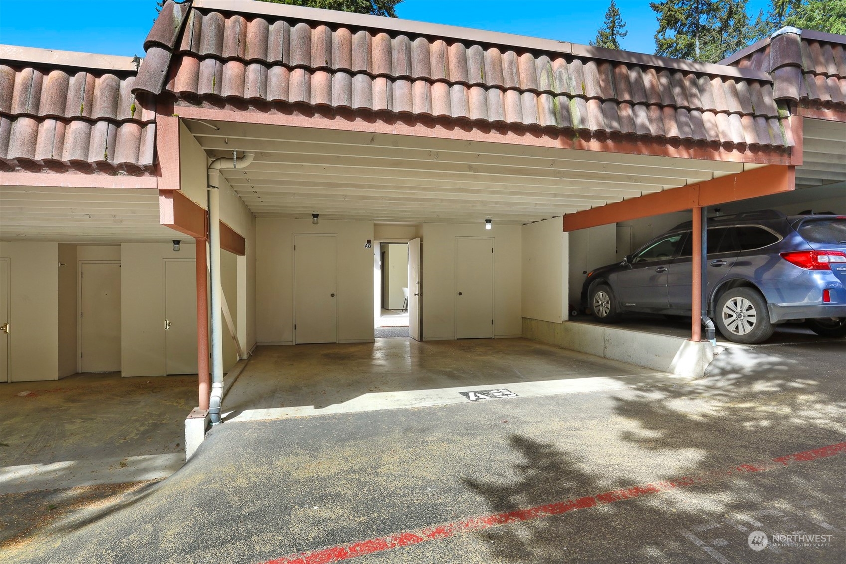 8713 238th Street SW Unit: A8