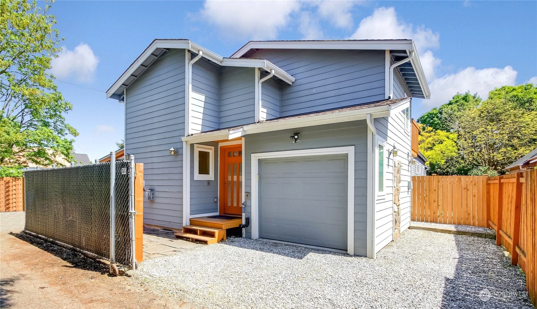 6401 Flora Avenue S Unit: A