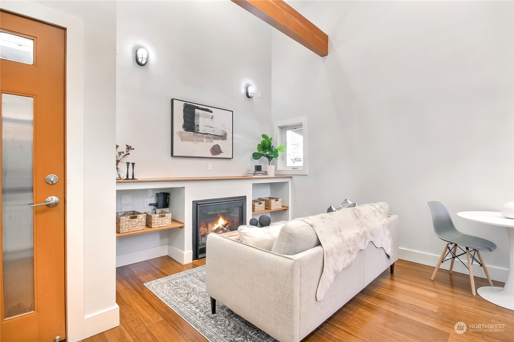 6401 Flora Avenue S Unit: A